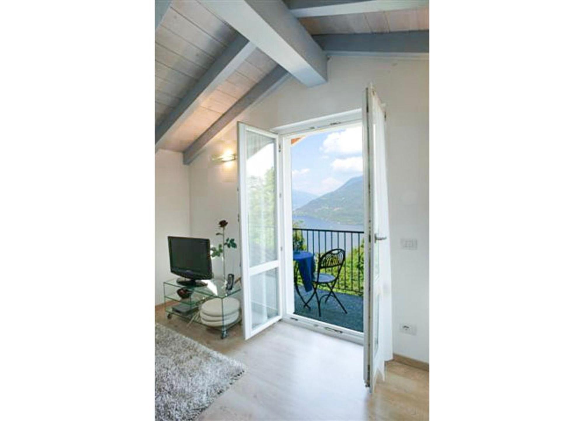 Casa Erica Apartment Cannobio Exterior foto